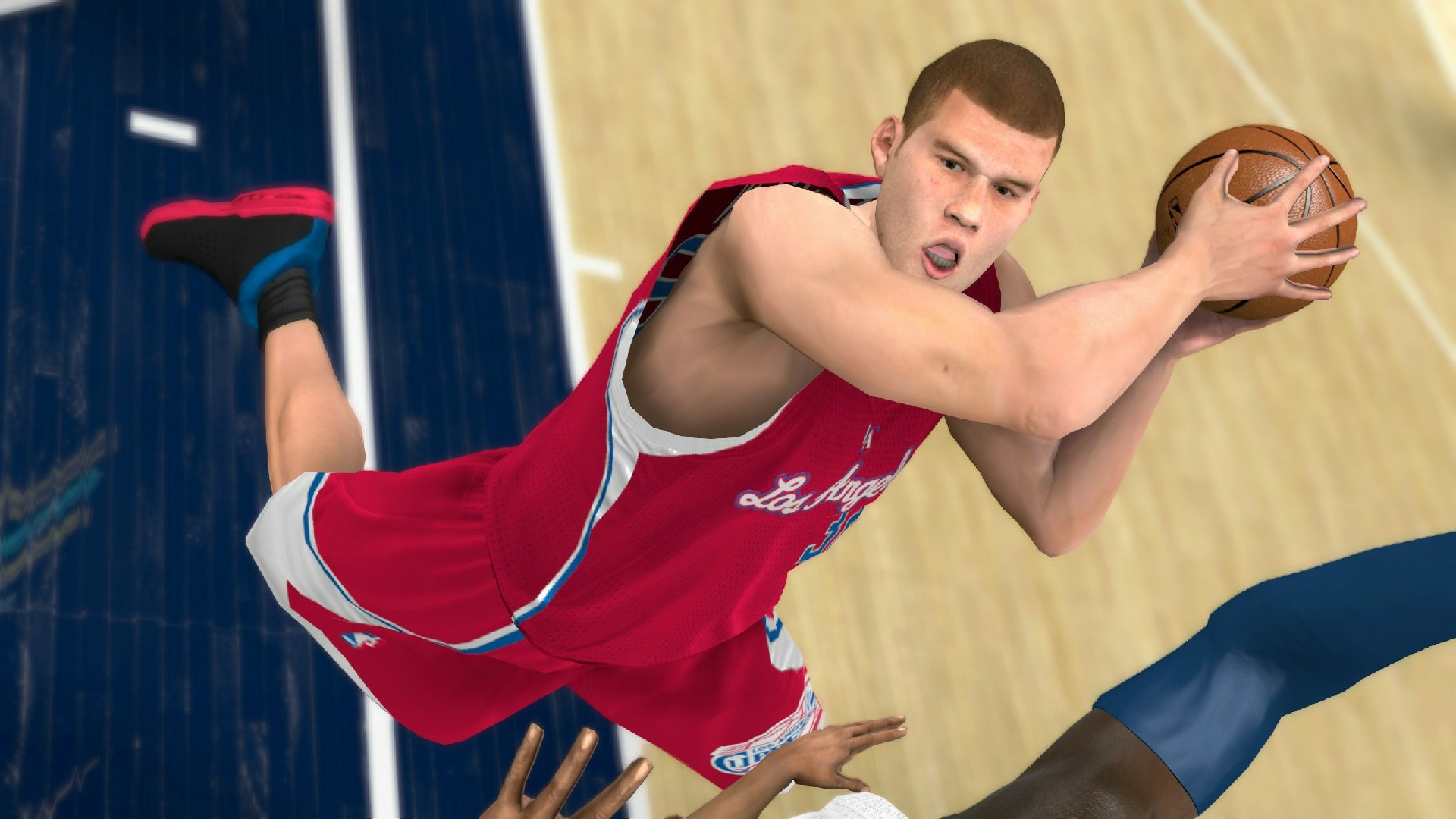 NBA 2K11 - Imagen 27